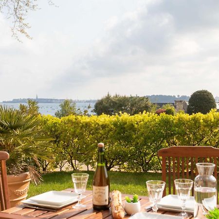 Apartment Le Parc Du Prieure By Interhome Dinard Exteriör bild